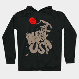 BPUSA Logo Hoodie